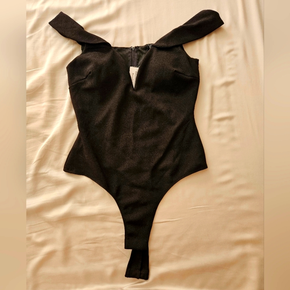 BRAND NEW Windsor Bodysuit